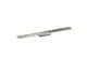 AXOR-HG-AXOR-Drain-Fertigset-Duschrinne-800-Brushed-Nickel-42521820 gallery number 1